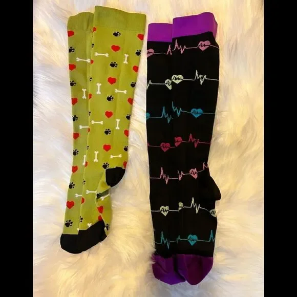 Compression Socks - Picture 1 of 2